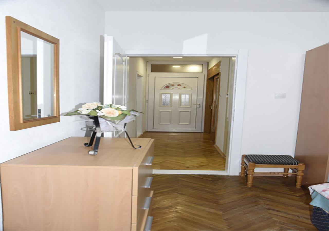 Vero Comfort Apartment Ohrid Esterno foto