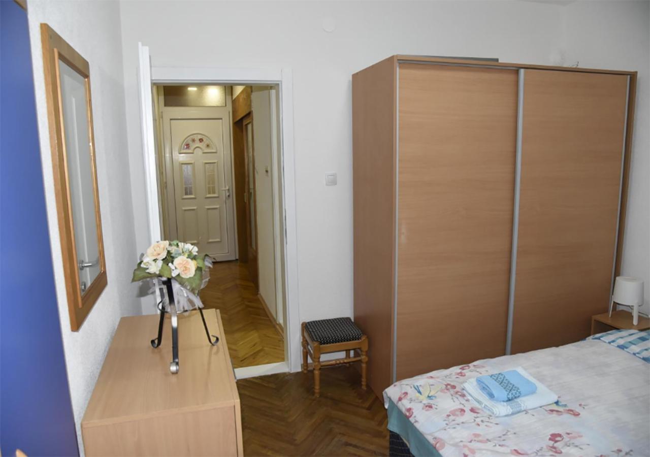 Vero Comfort Apartment Ohrid Esterno foto