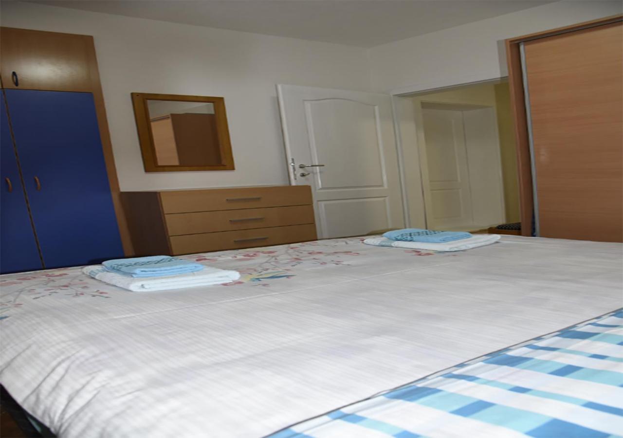 Vero Comfort Apartment Ohrid Esterno foto